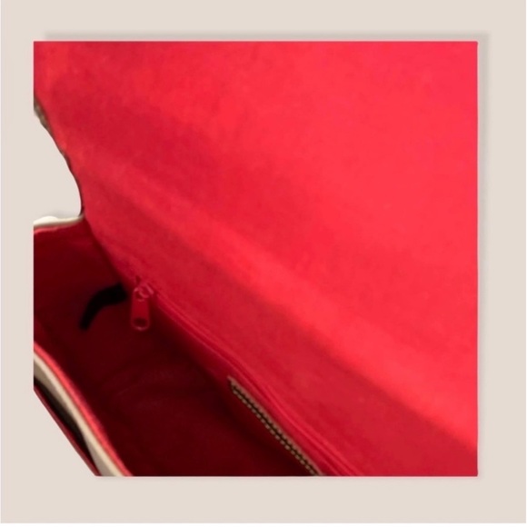 Designer Saddle Bag - Picture 9 of 10